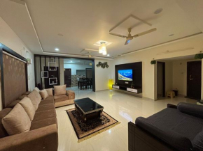 Naidu Nivas secunderabad